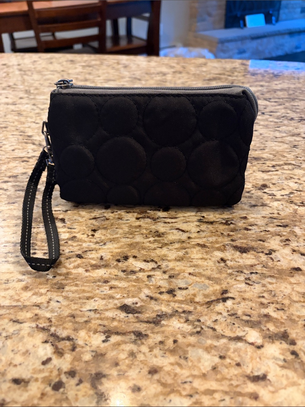 Thirty One Wristlet